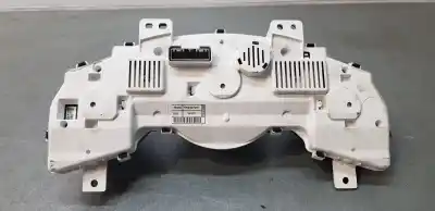 Автозапчастина б/у панель інструментів для honda civic tourer (fk) comfort посилання на oem iam hr0407281  