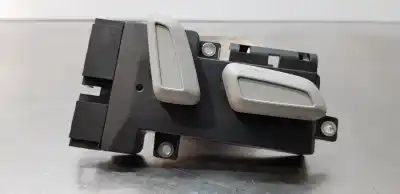 Pièce détachée automobile d'occasion MODULE ÉLECTRONIQUE pour AUDI A6 LIM. (4G2)  Références OEM IAM 8K0959748C  