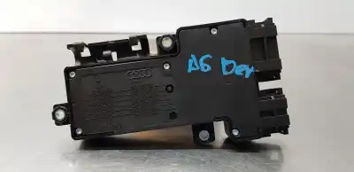 Pezzo di ricambio per auto di seconda mano modulo elettronico per audi a6 lim. (4g2) 3.0 tdi quattro riferimenti oem iam 8k0959748c  