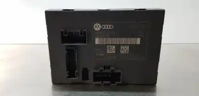 Автозапчастина б/у електронний модуль для audi a6 lim. (4g2) 3.0 tdi quattro посилання на oem iam 4g8959760