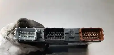 Автозапчасти б/у электронный модуль за citroen c5 station wagon exclusive ссылки oem iam 9665363980  