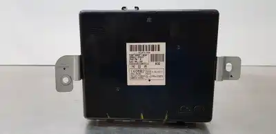 Pièce détachée automobile d'occasion module électronique pour hyundai ix35 style 2wd références oem iam 954002y022