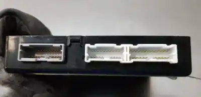 Second-hand car spare part electronic module for hyundai ix35 style 2wd oem iam references 954002y022  