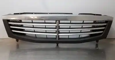 Автозапчасти б/у передняя решетка за ssangyong rexton rx 270 full ссылки oem iam 7946308000