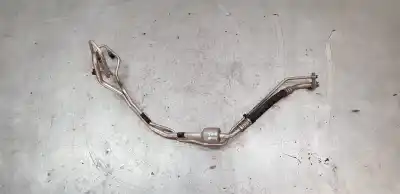 Second-hand car spare part air conditioning pipes for opel corsa e edition ecoflex oem iam references 39025931  