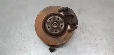 Pièce détachée automobile d'occasion moyeu de roue avant droite pour renault espace iv (jk0) grand espace expression références oem iam 8200177026