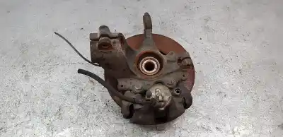 Second-hand car spare part front right knuckle for ford c-max titanium oem iam references av613k170  