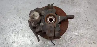 Second-hand car spare part front left knuckle for ford c-max titanium oem iam references av613k171  