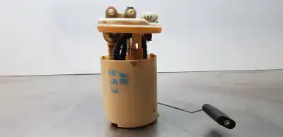 Peça sobressalente para automóvel em segunda mão boia / bomba combustível por renault clio ii fase i (b/cbo) 1.4 alize 75 cv / 55 kw referências oem iam 8200027963  