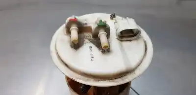 Peça sobressalente para automóvel em segunda mão boia / bomba combustível por renault clio ii fase i (b/cbo) 1.4 alize 75 cv / 55 kw referências oem iam 8200027963  