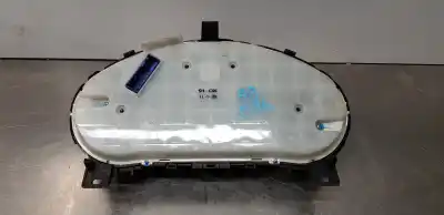 Second-hand car spare part dashboard for opel zafira tourer expression oem iam references 13460581  