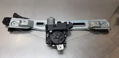 Piesă de schimb auto la mâna a doua MECANISM ACTIONARE GEAM SPATE DREAPTA pentru OPEL ZAFIRA TOURER  Referințe OEM IAM 13260142  