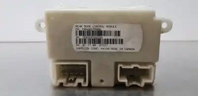 Автозапчасти б/у ЭЛЕКТРОННЫЙ МОДУЛЬ за CHRYSLER GRAND VOYAGER  ссылки OEM IAM P04602758AG  