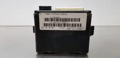 Second-hand car spare part electronic module for chrysler grand voyager limited oem iam references p05082068ad