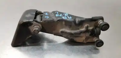 Second-hand car spare part support / sliding door guide for chrysler grand voyager limited oem iam references 05020673ab