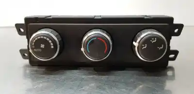 Second-hand car spare part Heating / Air Conditioning Control Panel for CHRYSLER GRAND VOYAGER Limited OEM IAM references 55111812AD  