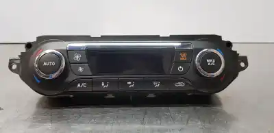 Second-hand car spare part climate control for ford c-max titanium oem iam references am5t18c612bl