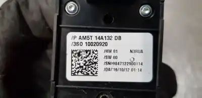 Автозапчастина б/у передні вікний вмикач для ford c-max titanium посилання на oem iam am5t14a132db  