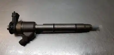 Pezzo di ricambio per auto di seconda mano INIETTORE per KIA CARENS ( )  Riferimenti OEM IAM 338002A610  