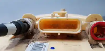 Автозапчастина б/у індикатор для ford transit connect kombi trend посилання на oem iam fv619h307ab  0580203224