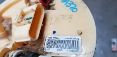 Автозапчастина б/у індикатор для ford transit connect kombi trend посилання на oem iam fv619h307ab  0580203224