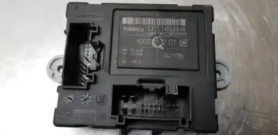 Pezzo di ricambio per auto di seconda mano modulo elettronico per ford fiesta (ccn) sport riferimenti oem iam cv1t14b533ae  
