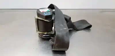 Second-hand car spare part front left seat belt for skoda superb combi (3t5) active oem iam references 3t1857701