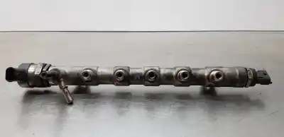 Peça sobressalente para automóvel em segunda mão Régua / Rampa De Injetores por KIA CARENS ( ) Concept Referências OEM IAM 314002A640  