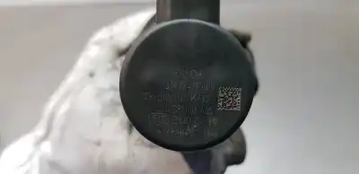 Second-hand car spare part distributor pipe for kia carens ( ) concept oem iam references 314002a640  