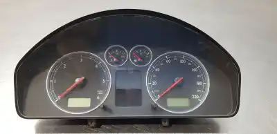 Second-hand car spare part DASHBOARD for VOLKSWAGEN SHARAN (7M6/7M9)  OEM IAM references 7M3920820C  