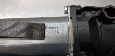 Second-hand car spare part left front window motor for volkswagen phaeton (3d2/3d8) tdi v6 4motion (5 asientos) oem iam references 3d0959701h  