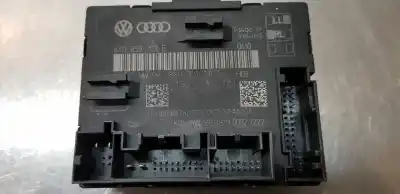 Second-hand car spare part comfort module for skoda superb combi (3t5) elegance oem iam references 8x0959792e  