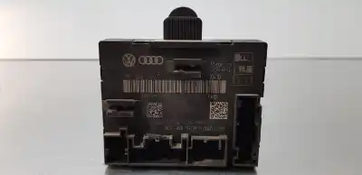 Автозапчасти б/у комфортный модуль за skoda superb combi (3t5) elegance ссылки oem iam 8x0959793e
