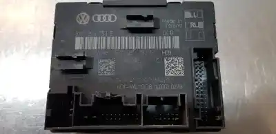 Автозапчастина б/у модуль комфорт для skoda superb combi (3t5) elegance посилання на oem iam 8x0959793e  