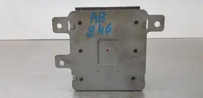 Pezzo di ricambio per auto di seconda mano Modulo Elettronico per SSANGYONG RODIUS Xdi Riferimenti OEM IAM 8716121100  