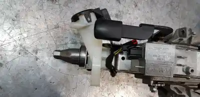 Second-hand car spare part steering column for ford kuga (cbs) trend oem iam references cv613c529ea  