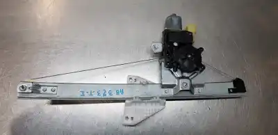 Second-hand car spare part rear left window regulator for ford kuga (cbs) trend oem iam references cj54s27001bg  