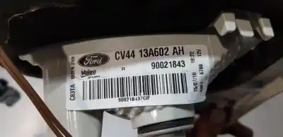 Автозапчасти б/у внутренний правый задний фонарь за ford kuga (cbs) trend ссылки oem iam cv4413a602ah  