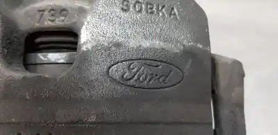 Автозапчасти б/у передний левый тормозной суппорт за ford kuga (cbs) trend ссылки oem iam bv612b302ac  