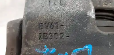 Автозапчасти б/у передний левый тормозной суппорт за ford kuga (cbs) trend ссылки oem iam bv612b302ac  