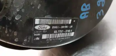Автозапчастина б/у гальмівний серво для ford kuga (cbs) trend посилання на oem iam dv612b195jb  