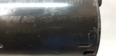 Автозапчастина б/у двигун запускається для audi a3 (8p) 2.0 fsi ambiente посилання на oem iam 02z911023e  