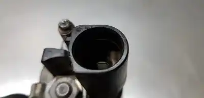 Автозапчастина б/у двигун запускається для audi a3 (8p) 2.0 fsi ambiente посилання на oem iam 02z911023e  