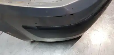 İkinci el araba yedek parçası ön tampon için renault megane ii classic berlina pack authentique oem iam referansları 7701474484  