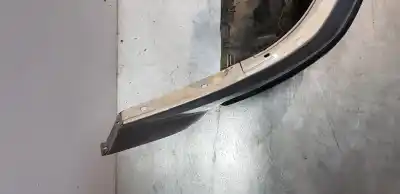 İkinci el araba yedek parçası ön tampon için renault megane ii classic berlina pack authentique oem iam referansları 7701474484  