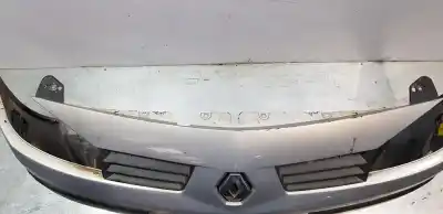 İkinci el araba yedek parçası ön tampon için renault megane ii classic berlina pack authentique oem iam referansları 7701474484  