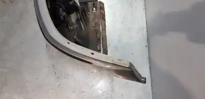 İkinci el araba yedek parçası ön tampon için renault megane ii classic berlina pack authentique oem iam referansları 7701474484  