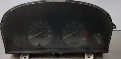 Second-hand car spare part DASHBOARD for PEUGEOT PARTNER (S1)  OEM IAM references 9630166880  