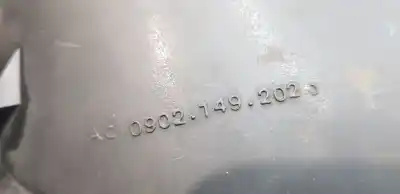 Peça sobressalente para automóvel em segunda mão quadrante por peugeot partner (s1) break referências oem iam 9630166880  