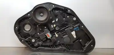 Автозапчастина б/у РЕГУЛЯТОР СКЛА ЗАДНЬОГО ПРАВОГО для HYUNDAI I30 (GD)  Посилання на OEM IAM 83480A6050  